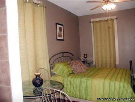 Hotel The Solon Langworthy House Dubuque Habitación foto